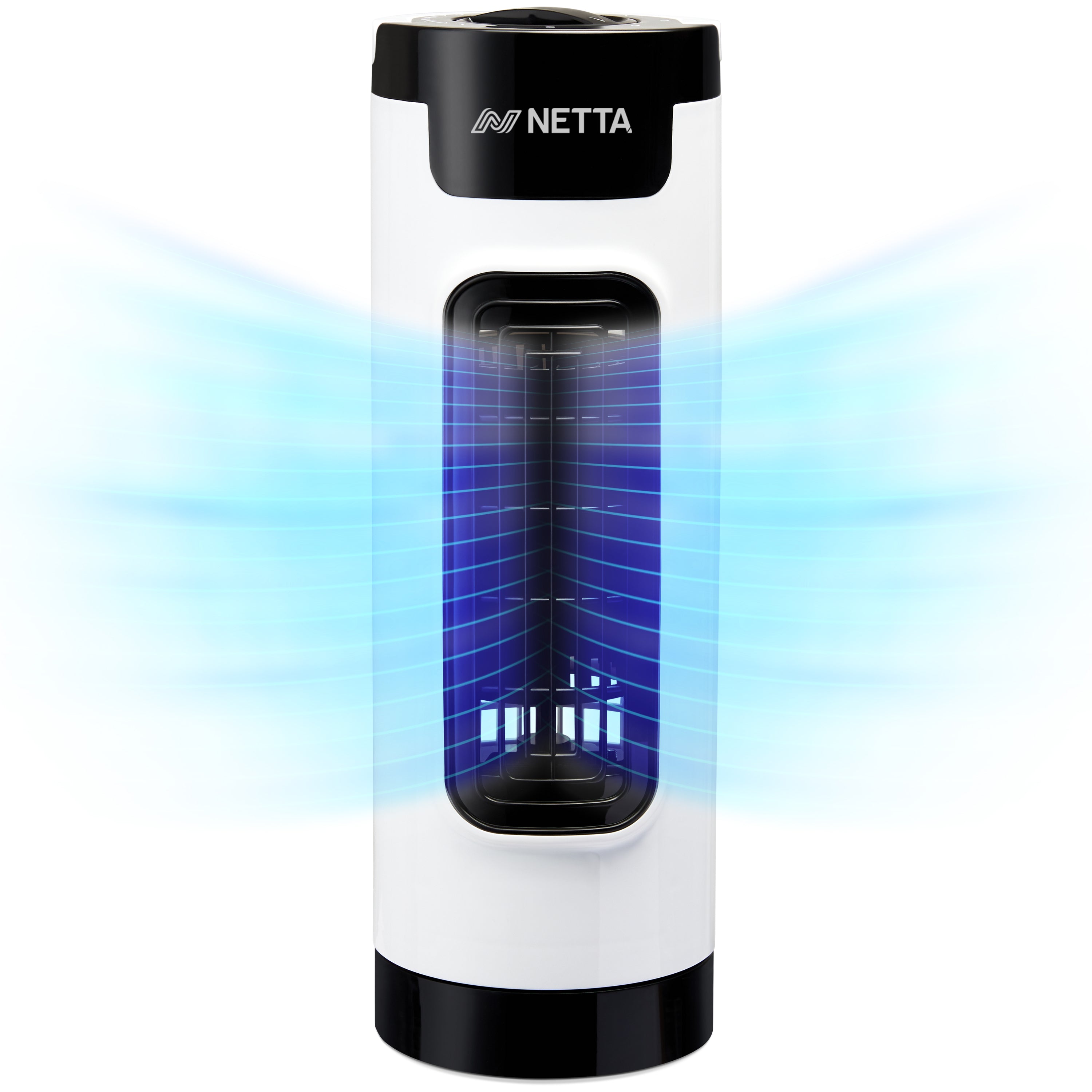 NETTA 14 Inch Desk Tower Fan