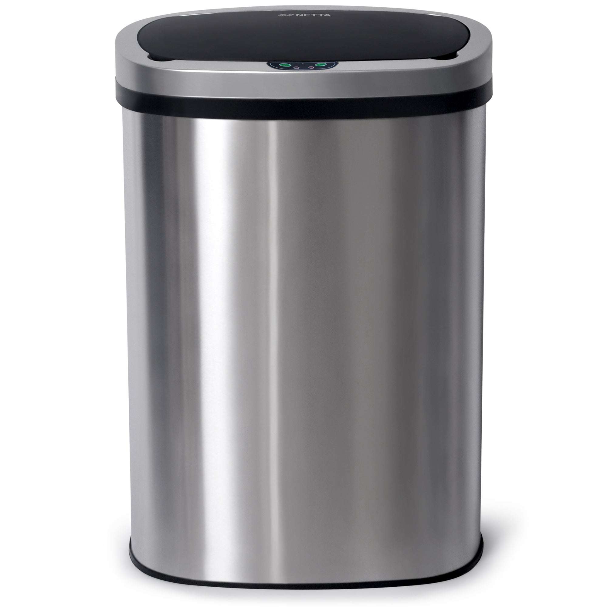 NETTA Sensor Bin - Stainless Steel - 50L
