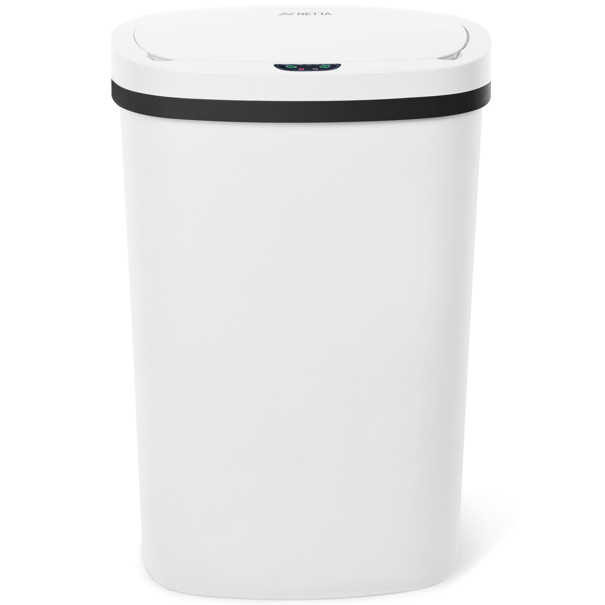NETTA 50L Plastic Sensor Bin for Kitchen