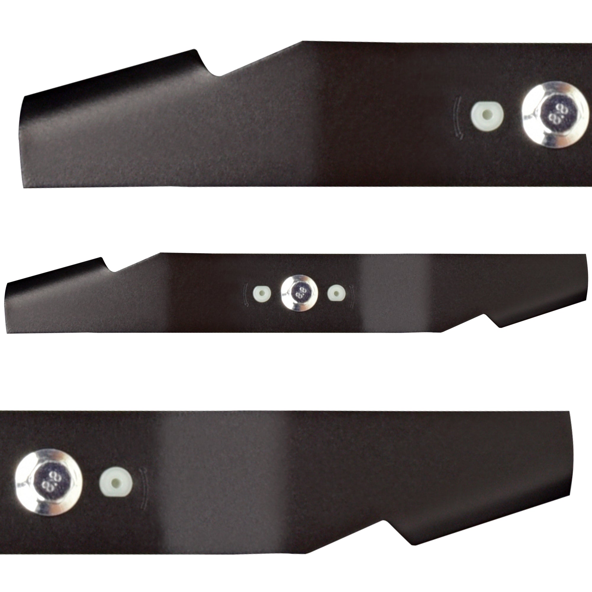 Replacement Lawnmower Blade for NETTA Cordless Lawn Mowers