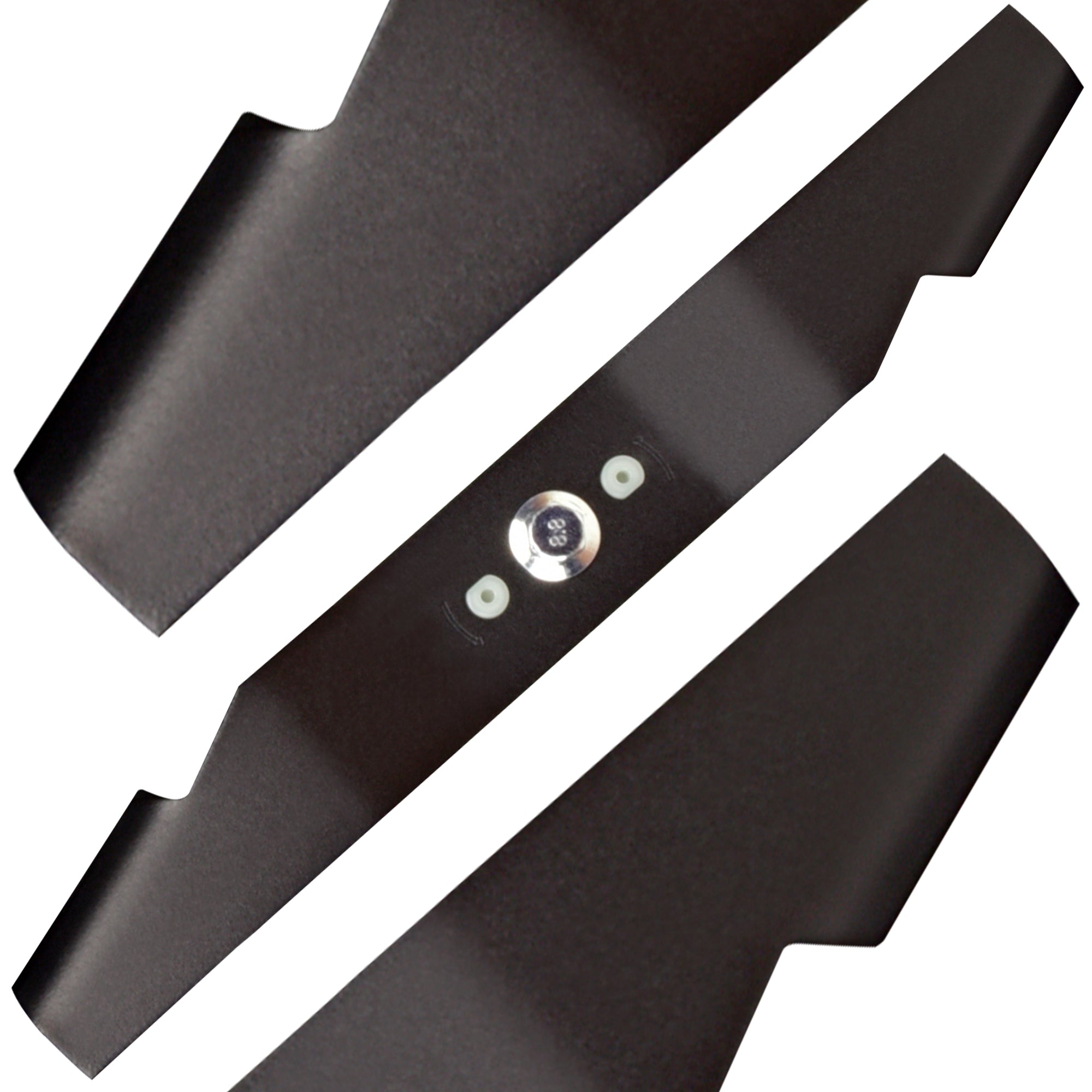 Replacement Lawnmower Blade for NETTA Cordless Lawn Mowers