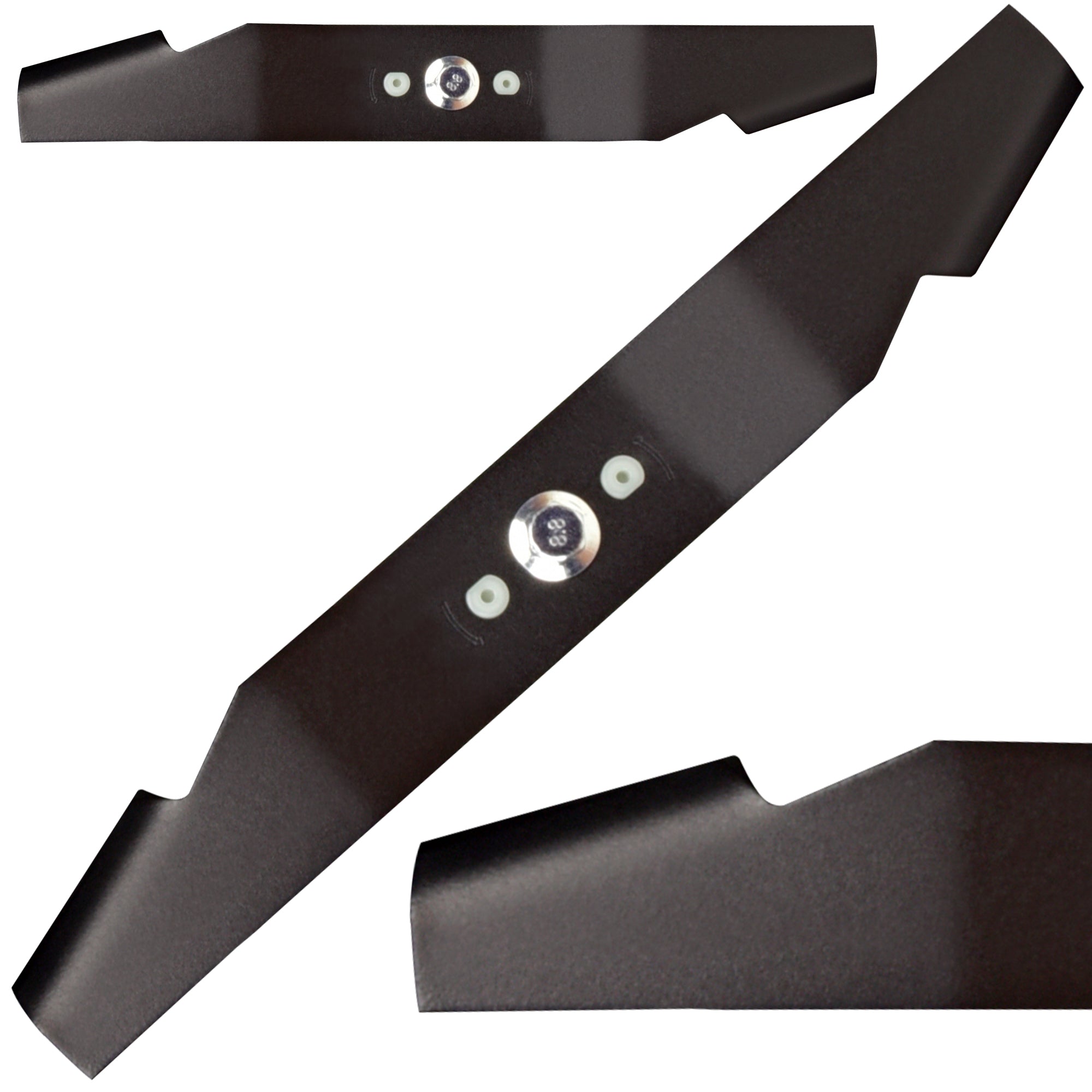 Replacement Lawnmower Blade for NETTA Cordless Lawn Mowers