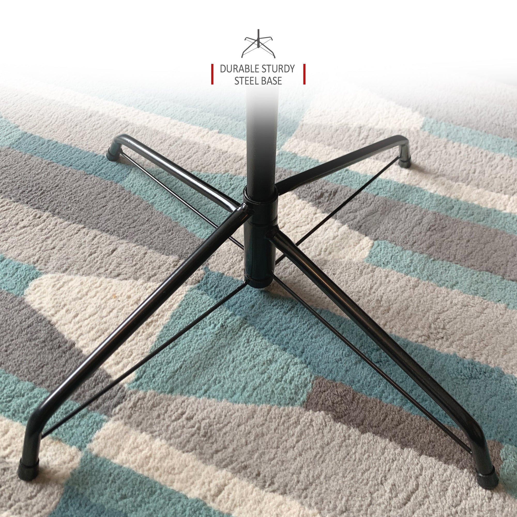 NETTA LED Cherry Blossom Tree, Pre-Lit Lights, Auto-Off Timer and 8 Lighting Modes, 3M Power Cable, Suitable for Indoor and Outdoor Use