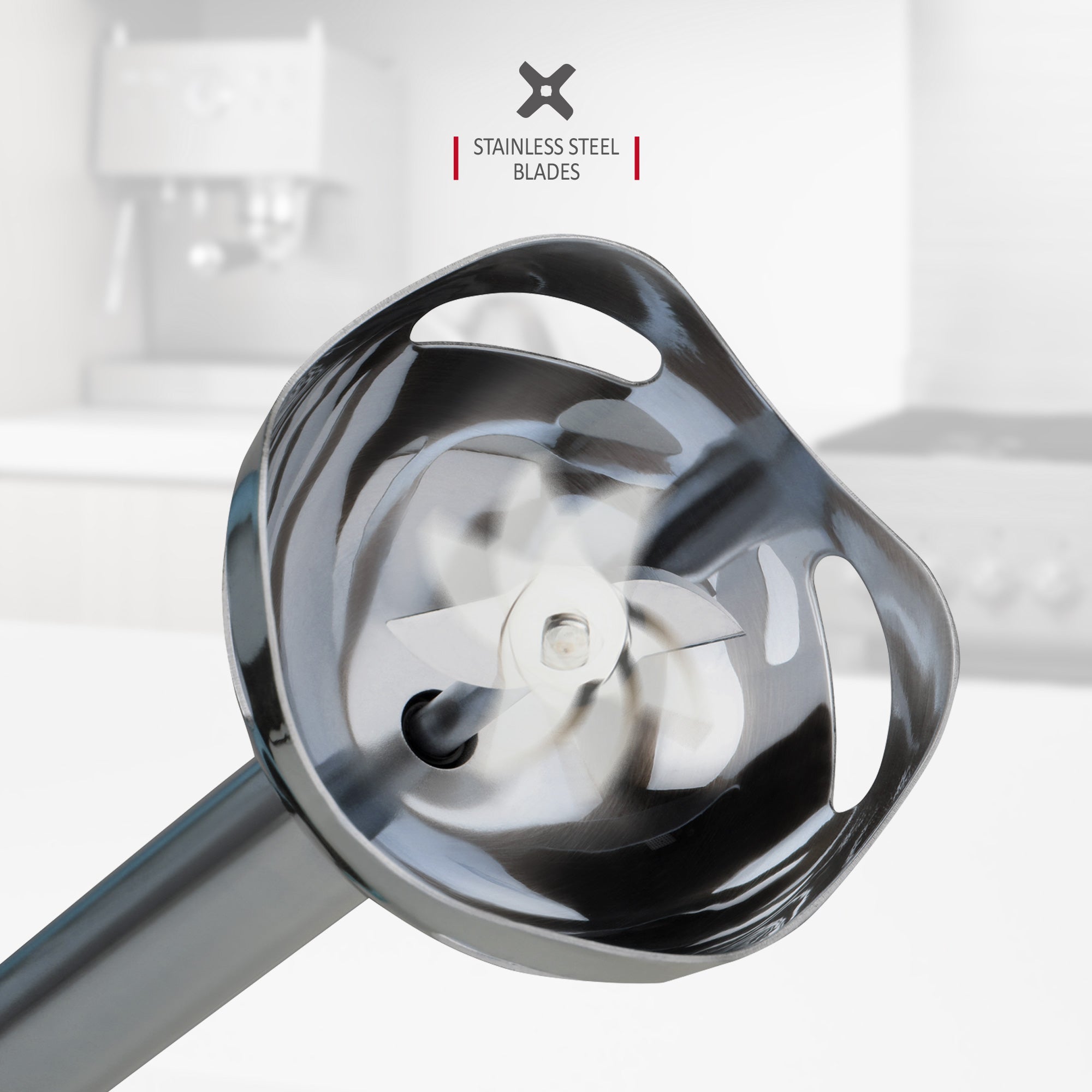 NETTA Hand Blender with Accessories