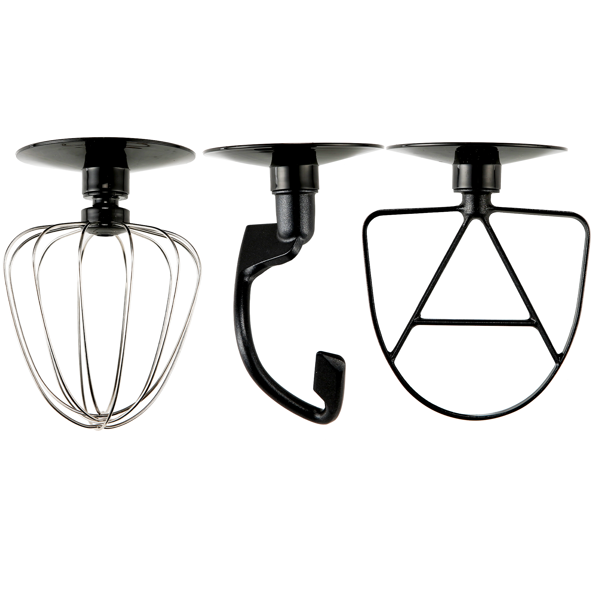 Replacement Attachments for NETTA Stand Mixer
