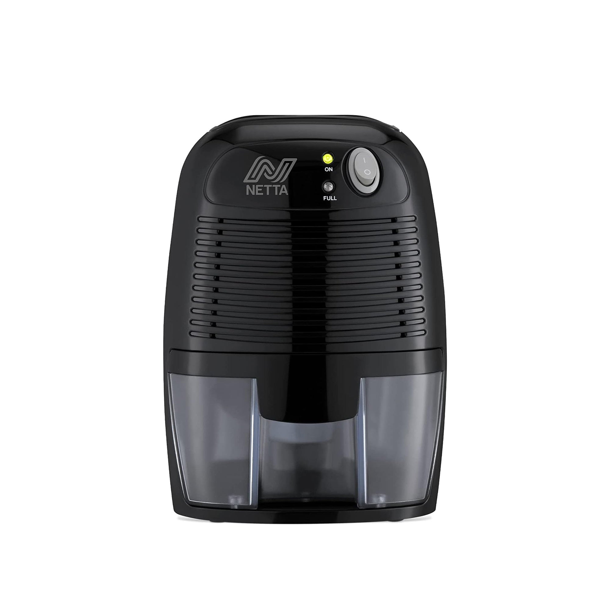 NETTA Dehumidifier 500ml Mini Air Dehumidifier for Damp Mould, Moisture