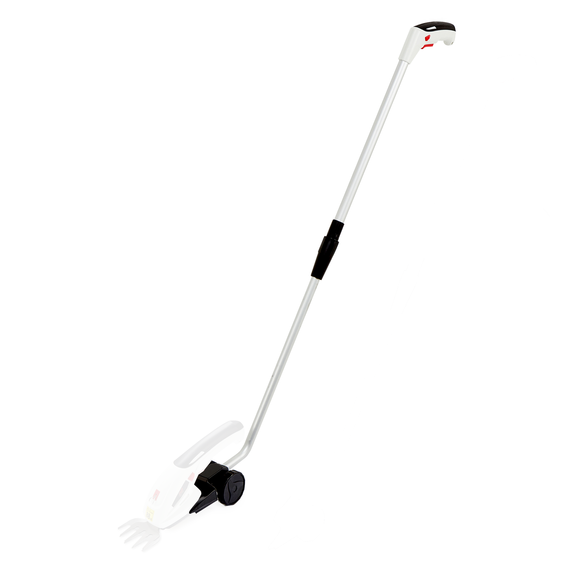 Telescopic Pole Handle Replacement For NETTA 7.2V Hedge Trimmer