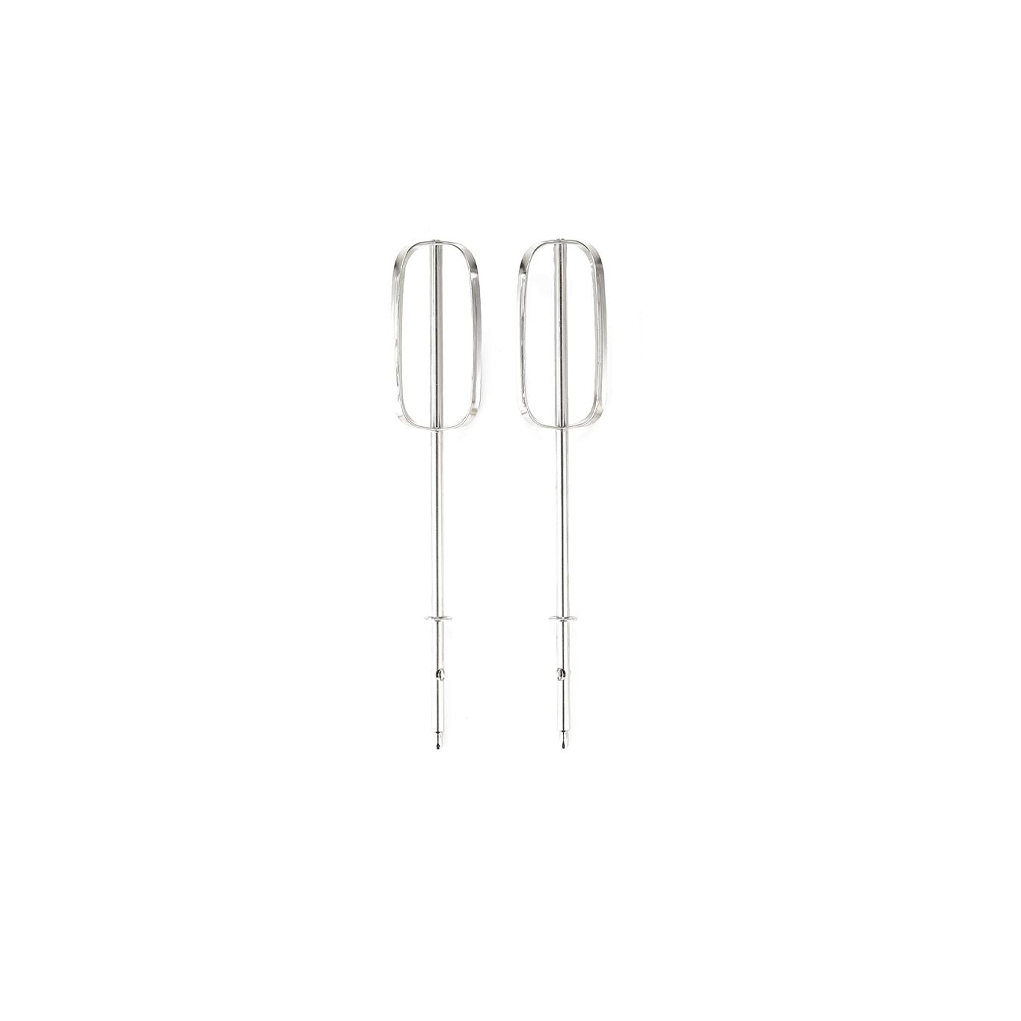 Replacement Beaters For NETTA 400W Hand Mixer