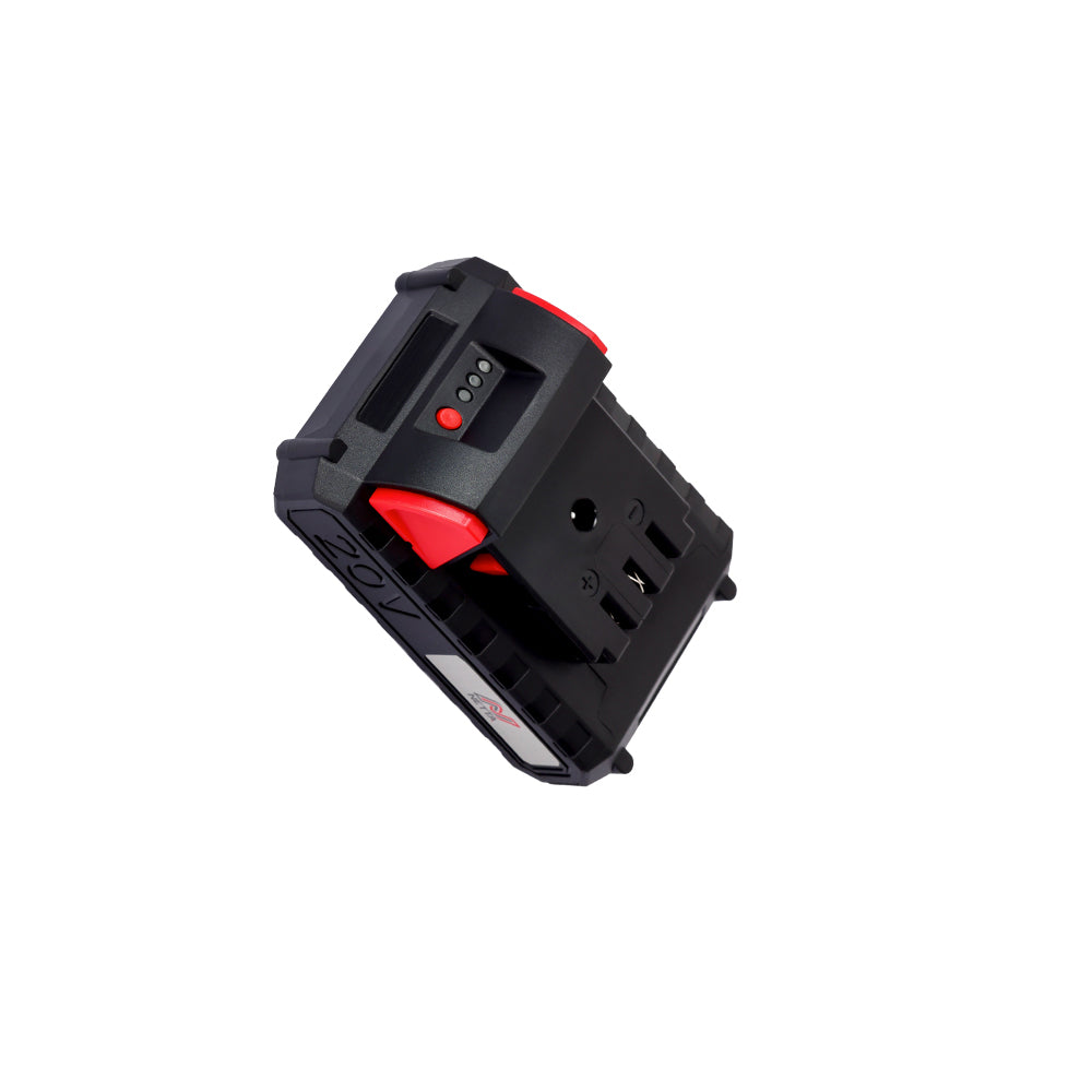 Replacement Battery For NETTA 20V Cordless Pole Hedge Trimmer