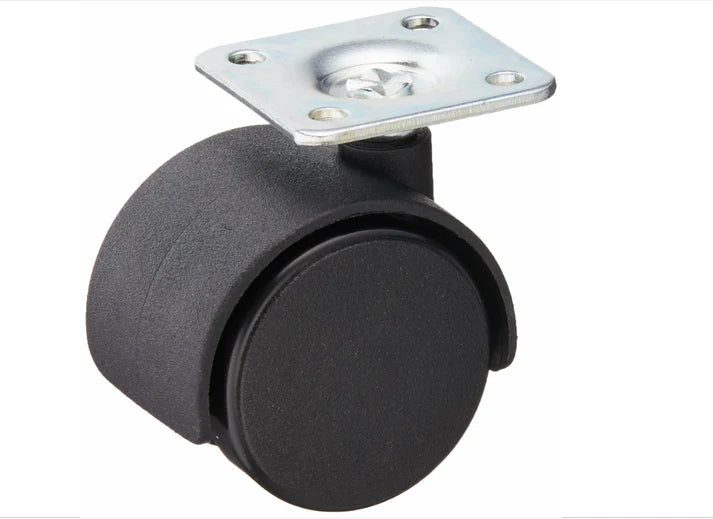 Replacement Wheel for AllAir 5,000 BTU & 8,000 BTU Portable Air Conditioner