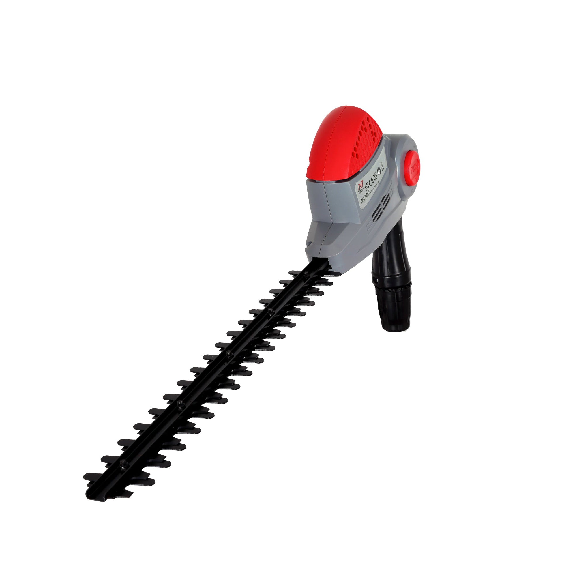 Replacement Trimmer Part For NETTA 550W Corded Pole Hedge Trimmer Grey