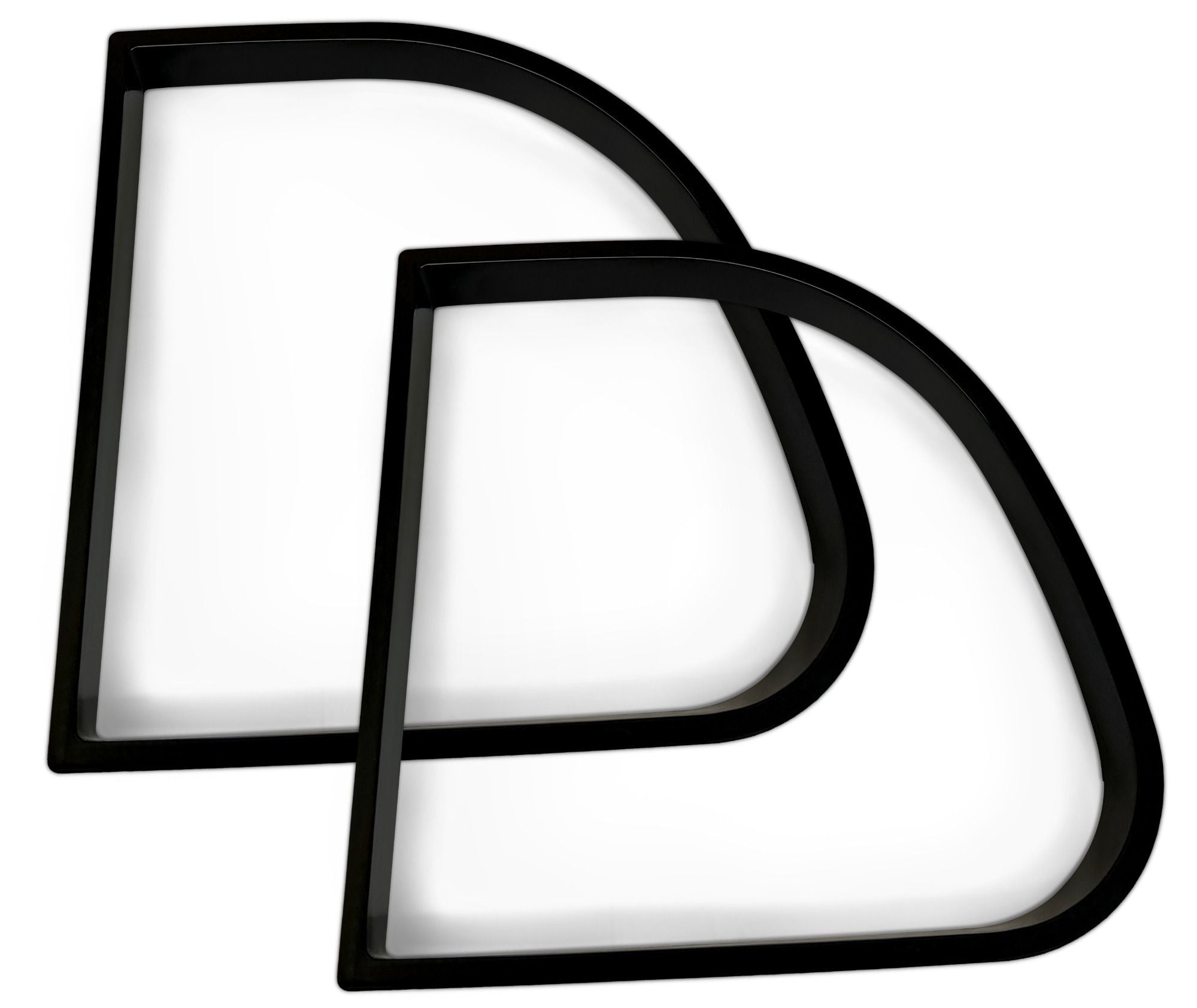 70L Sensor Bin Retaining Ring