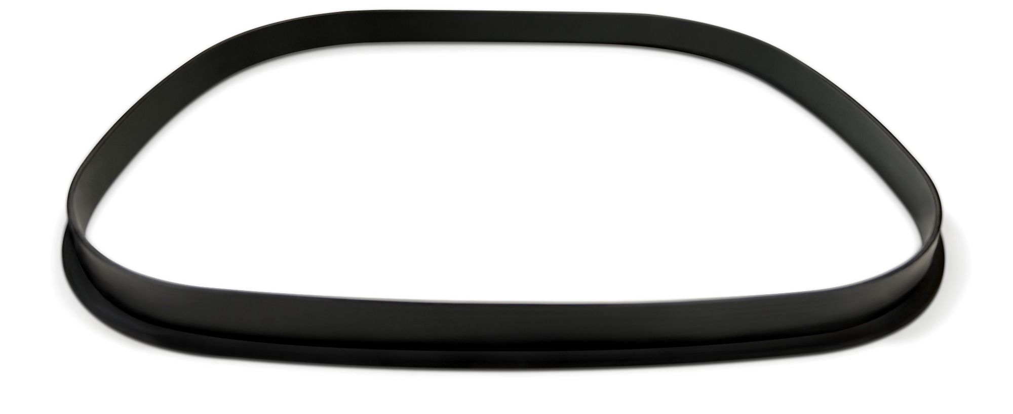 80L Sensor Bin Retaining Ring