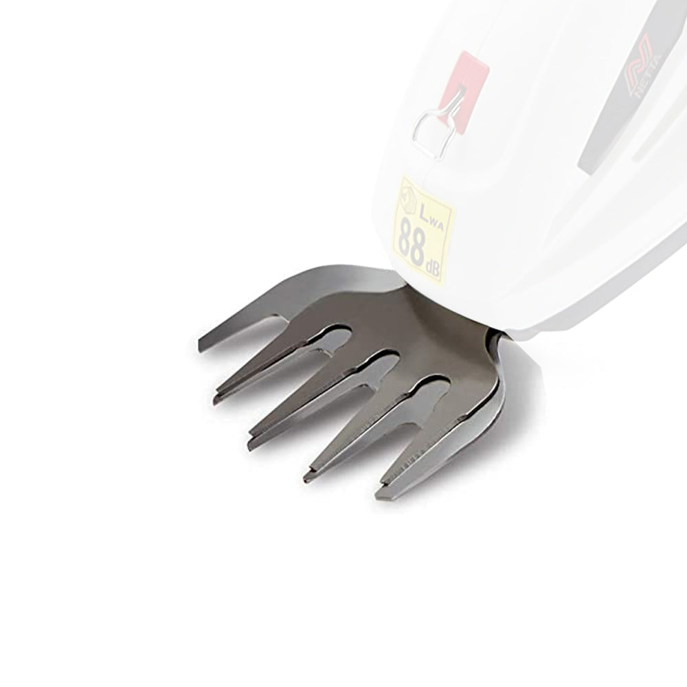 Replacement Parts For NETTA 2 in 1 - 7.2v  Cordless Hedge Trimmer Handheld / With Pole