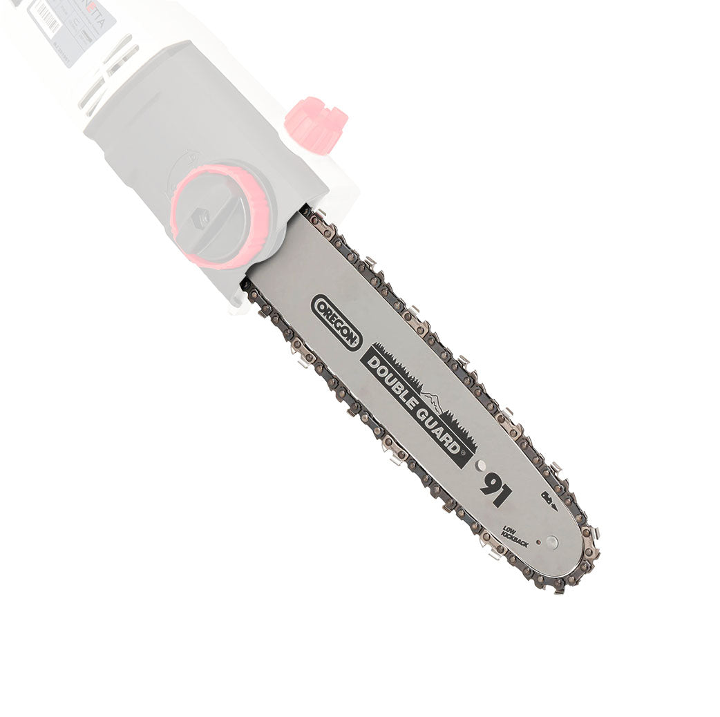 Replacement Blade & Chain for NETTA 710W Chainsaw