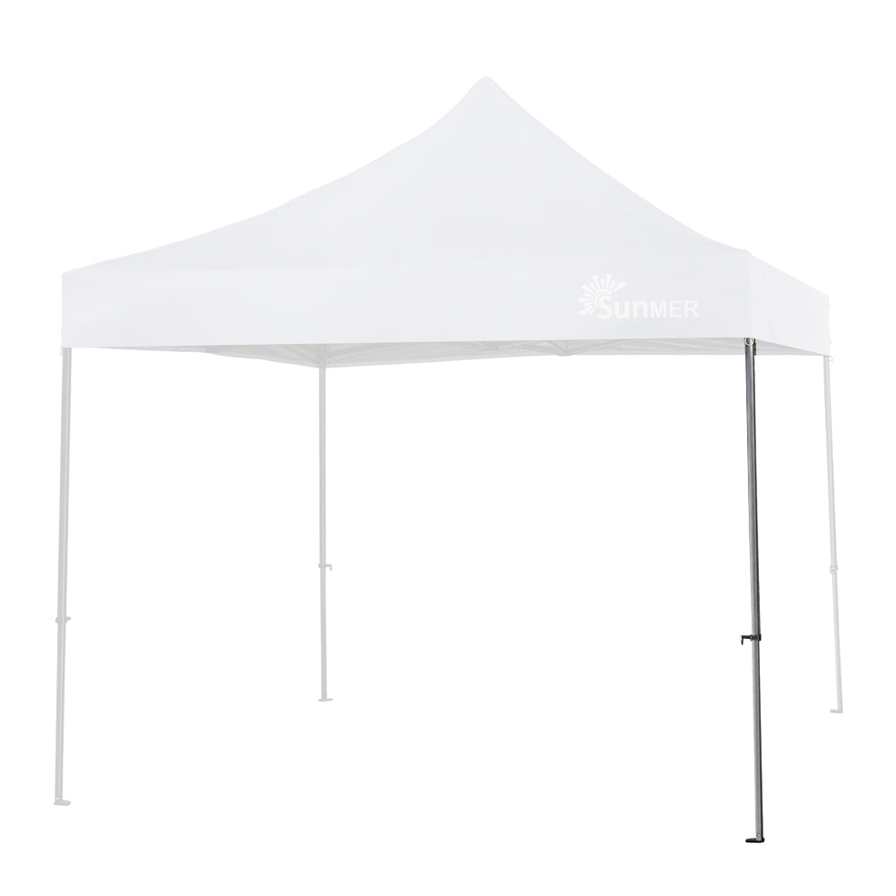 Replacement Gazebo Leg for SUNMER 3x3M Steel Framed Gazebo