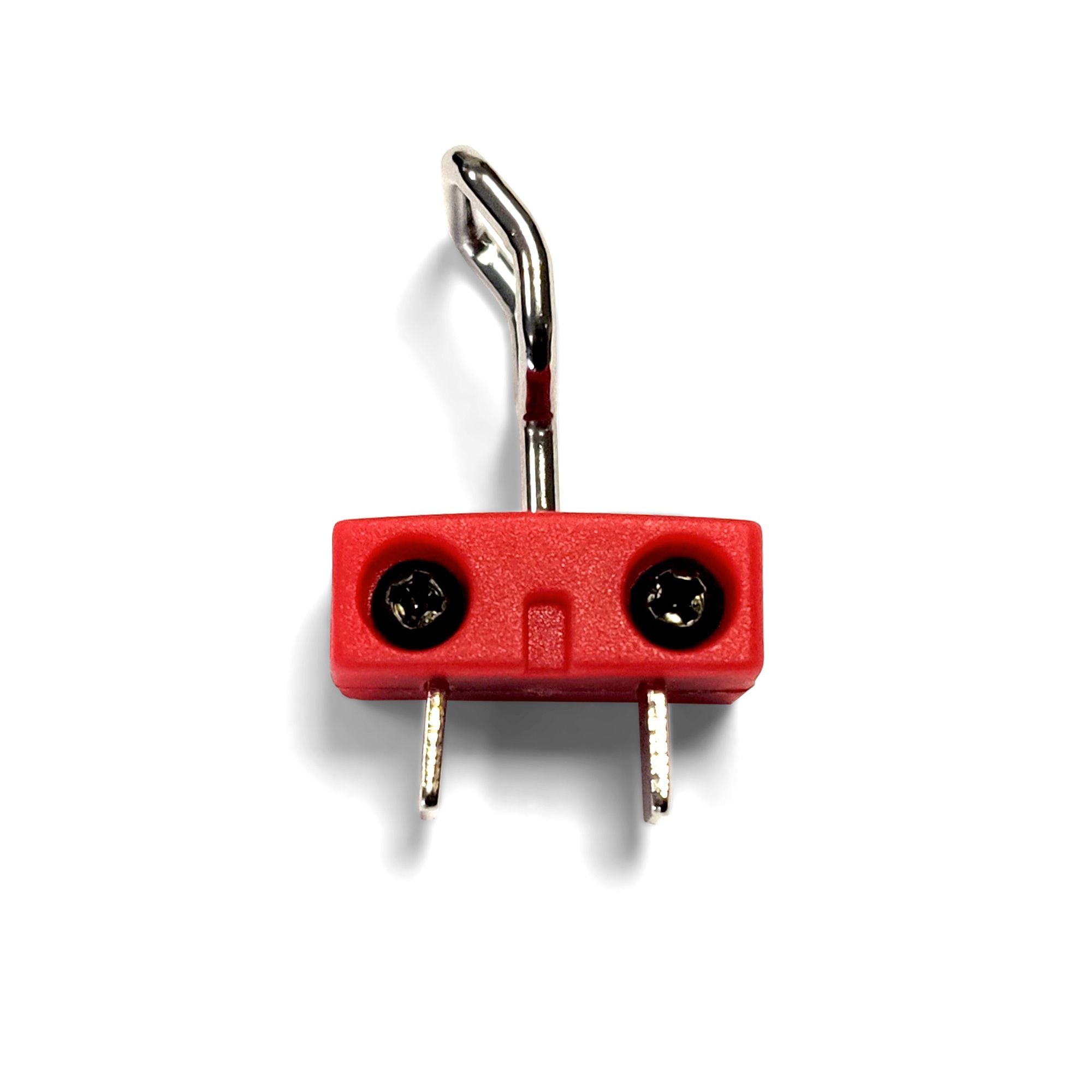 Safety Key Switch for 7.2V Cordless Shear Shrubber Kit
