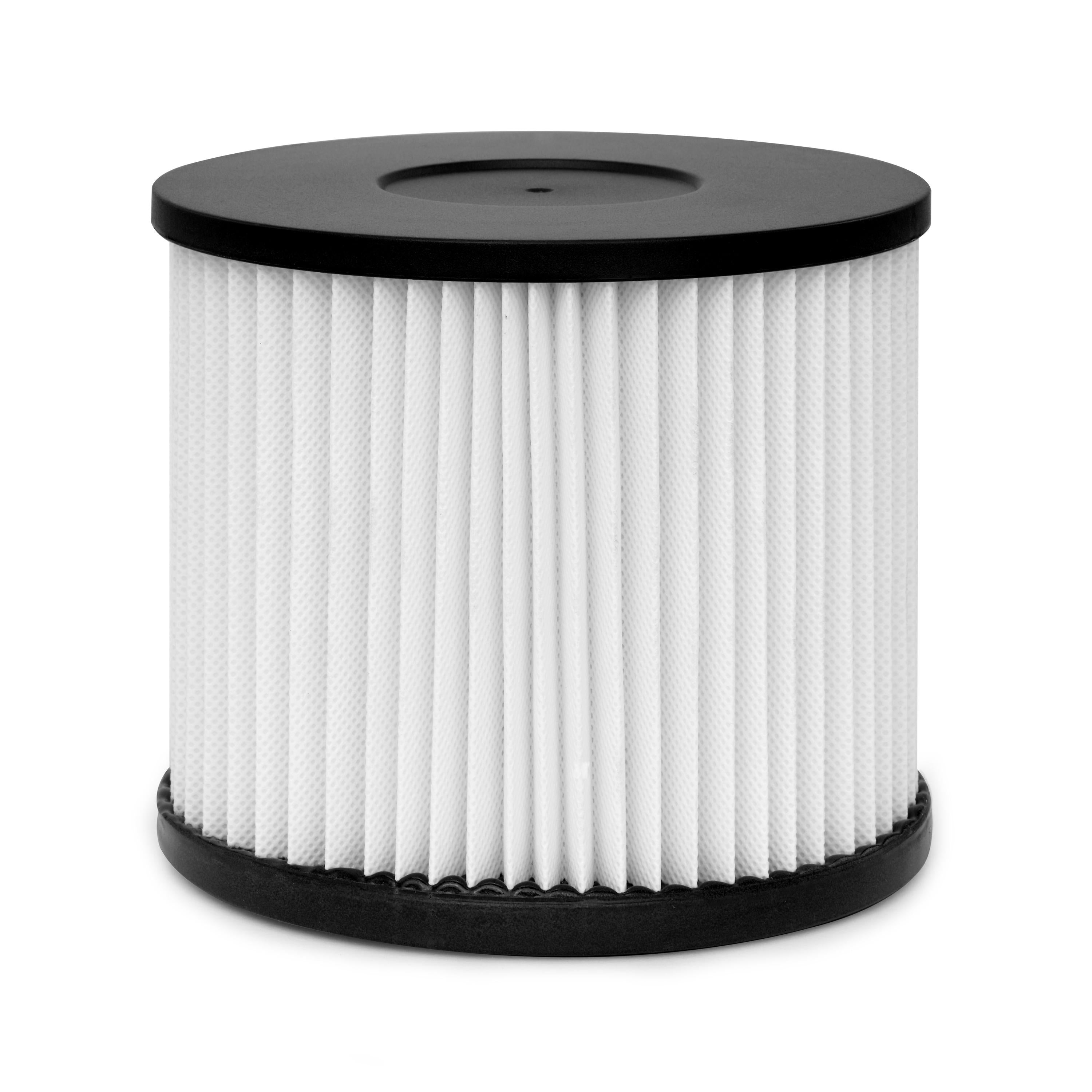 Ash Hoover HEPA Filter