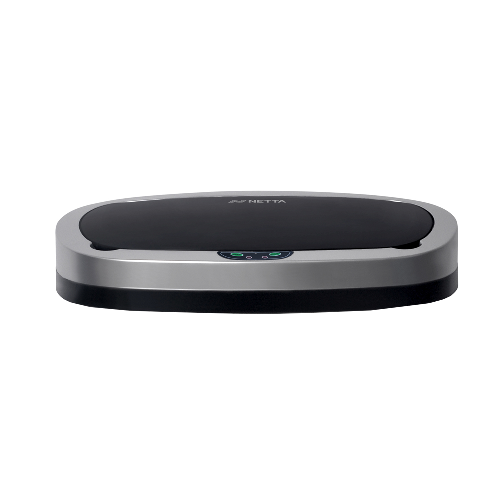 50L Sensor Bin Lid - Oval