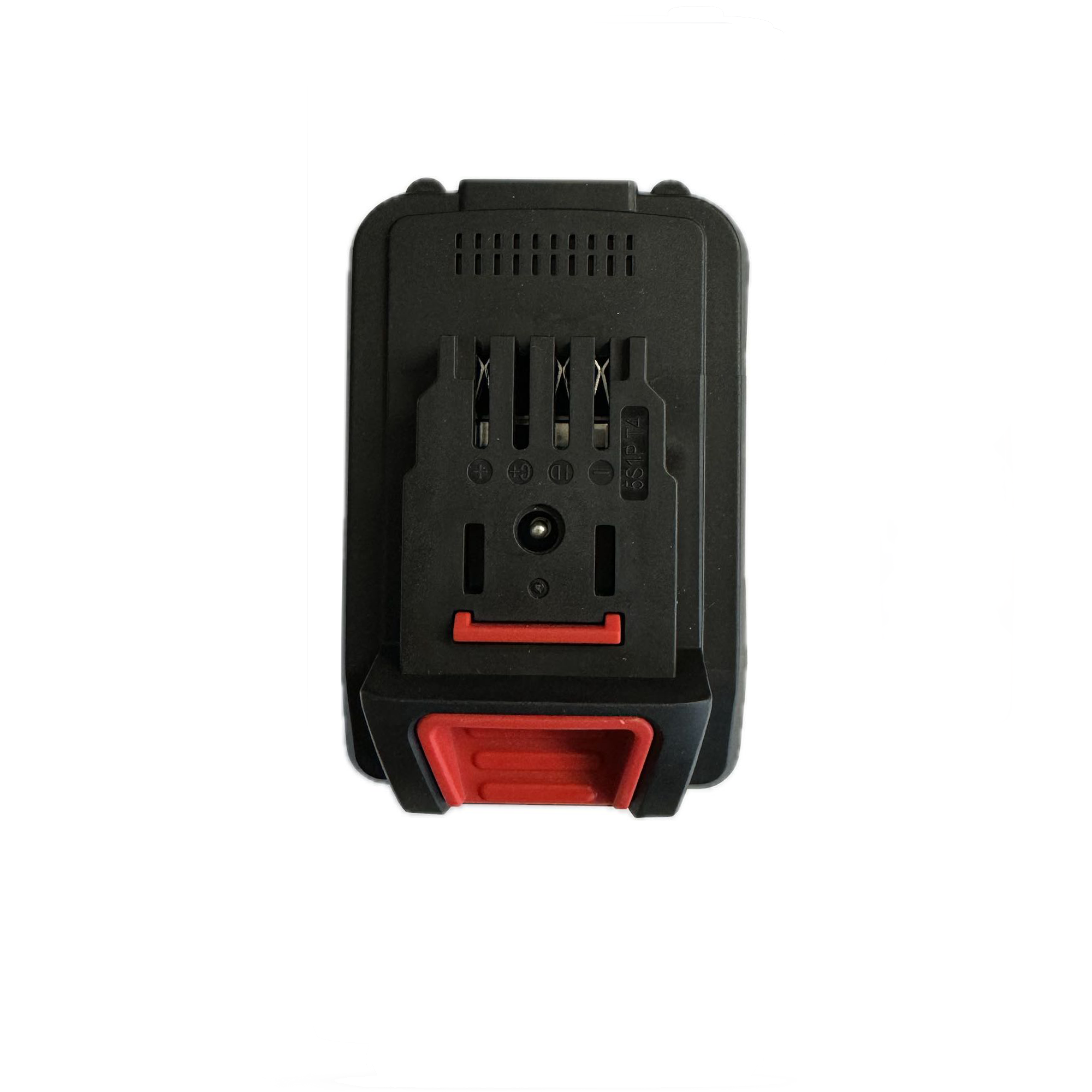 NETTA 20V Cordless Mini Chainsaw - Battery and Charger Included