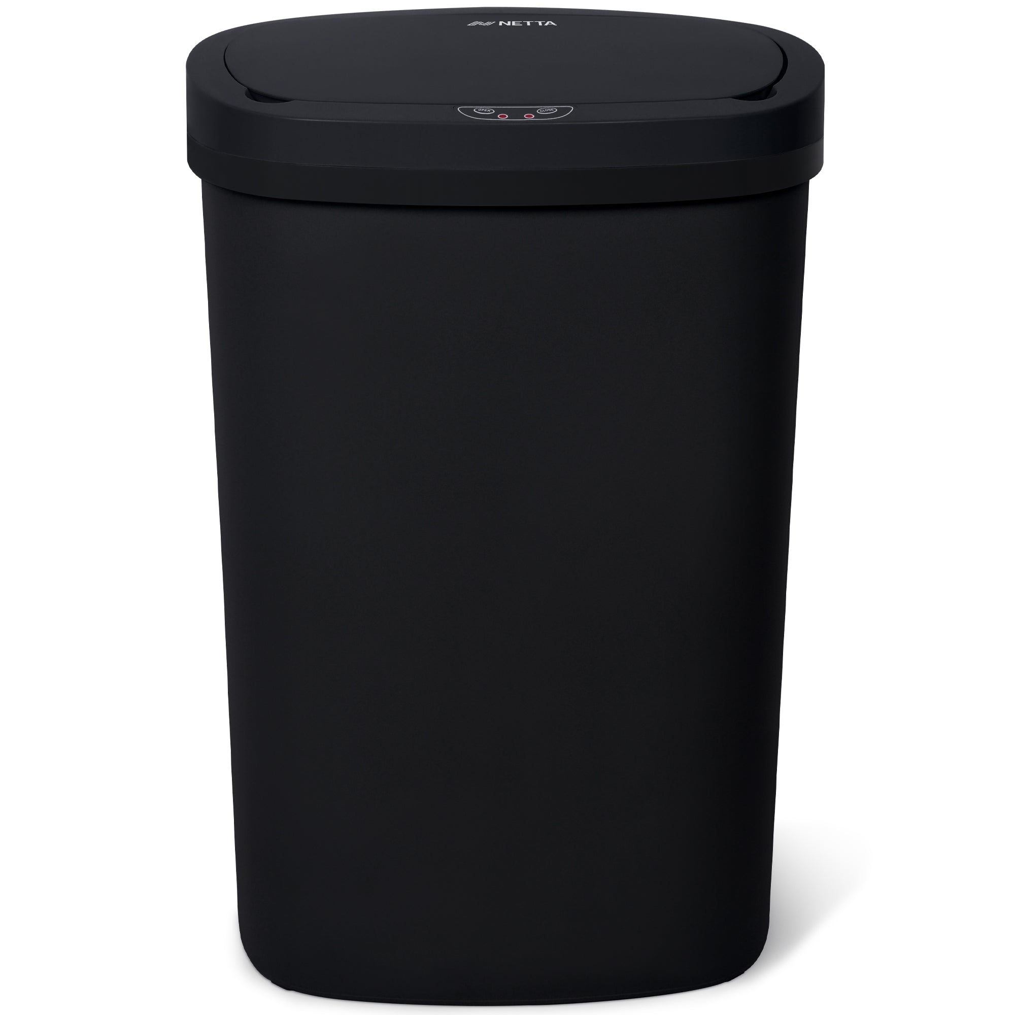 NETTA 50L Plastic Sensor Bin for Kitchen