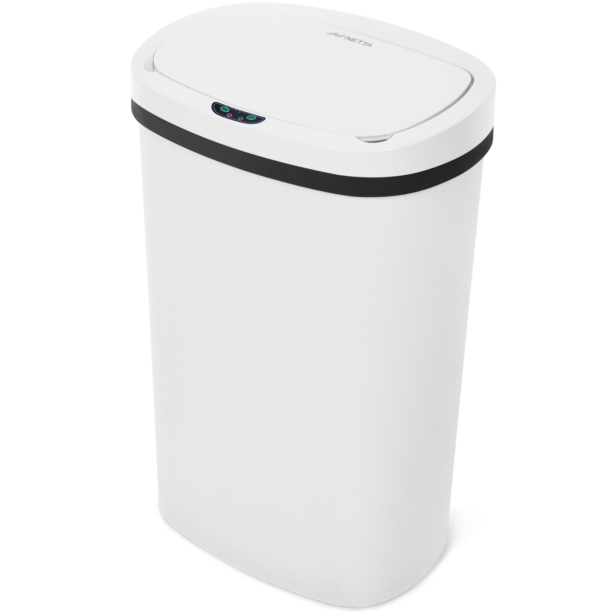 NETTA 50L Plastic Sensor Bin for Kitchen