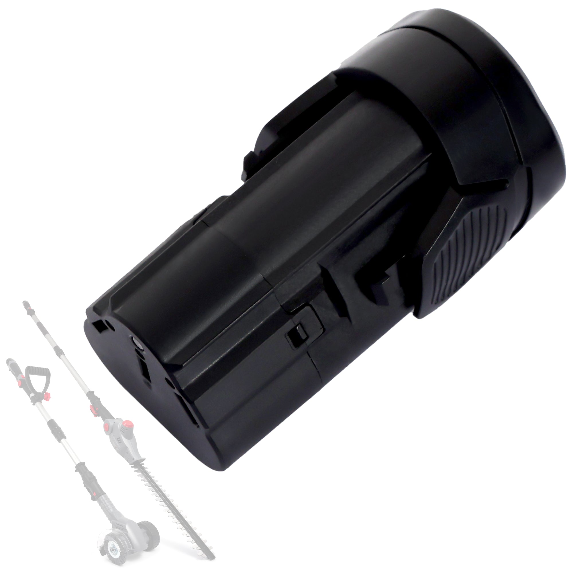 12V Replacement Battery For NETTA Hedge Trimmers & Weed Sweeper