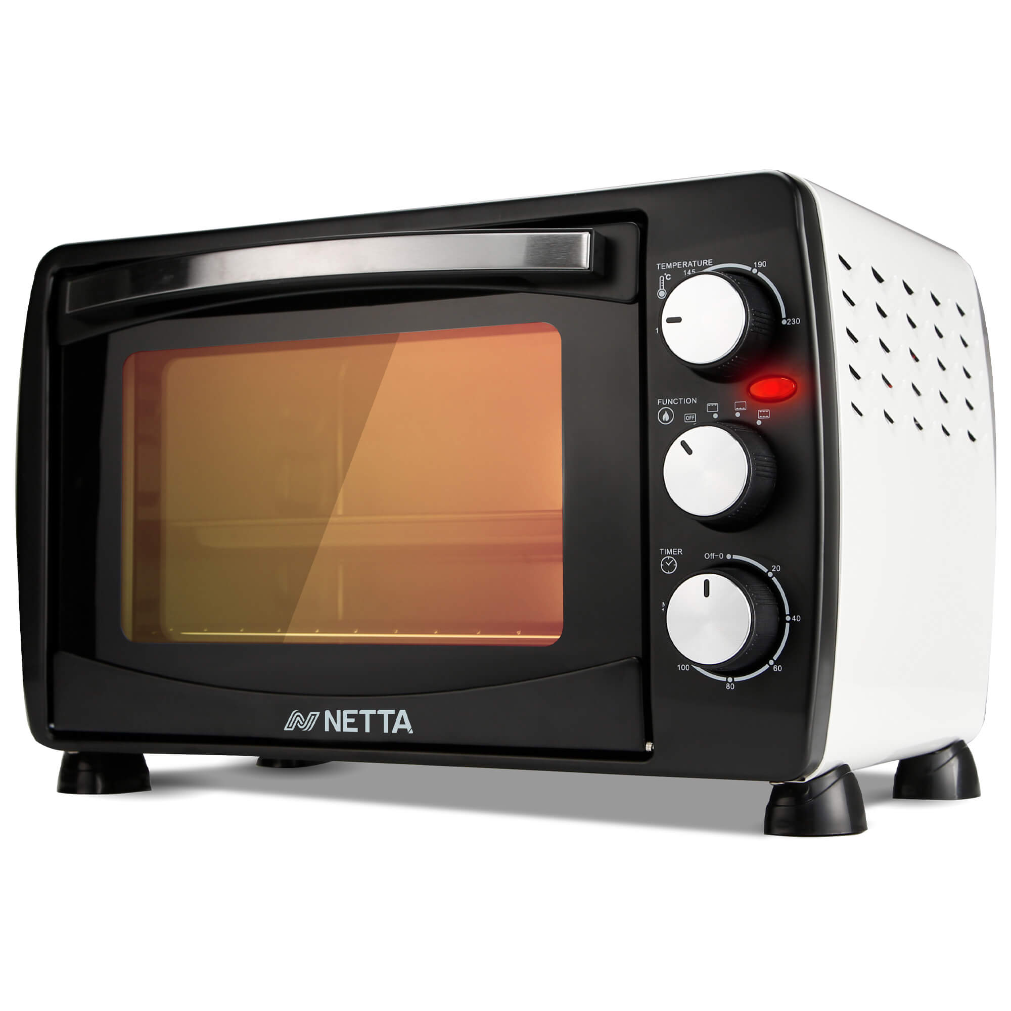 NETTA 18L Mini Oven