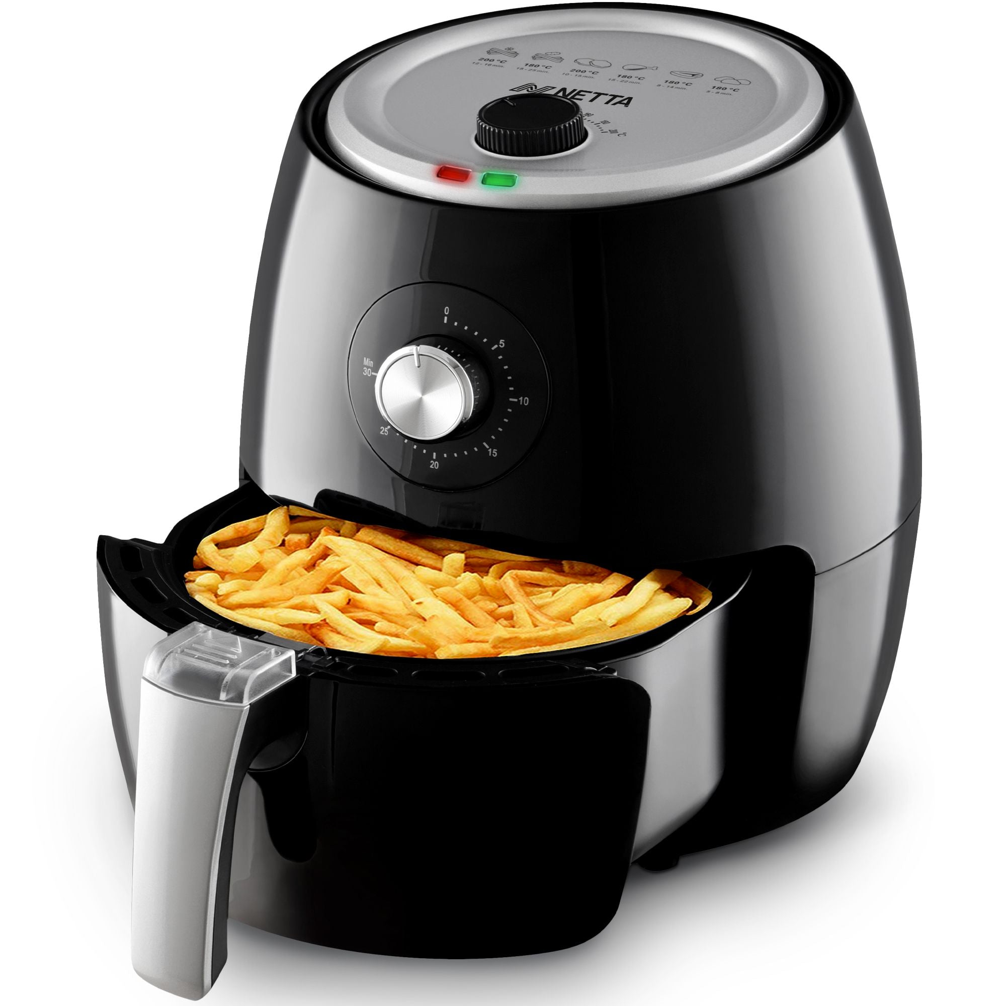 NETTA 3.5L Air Fryer