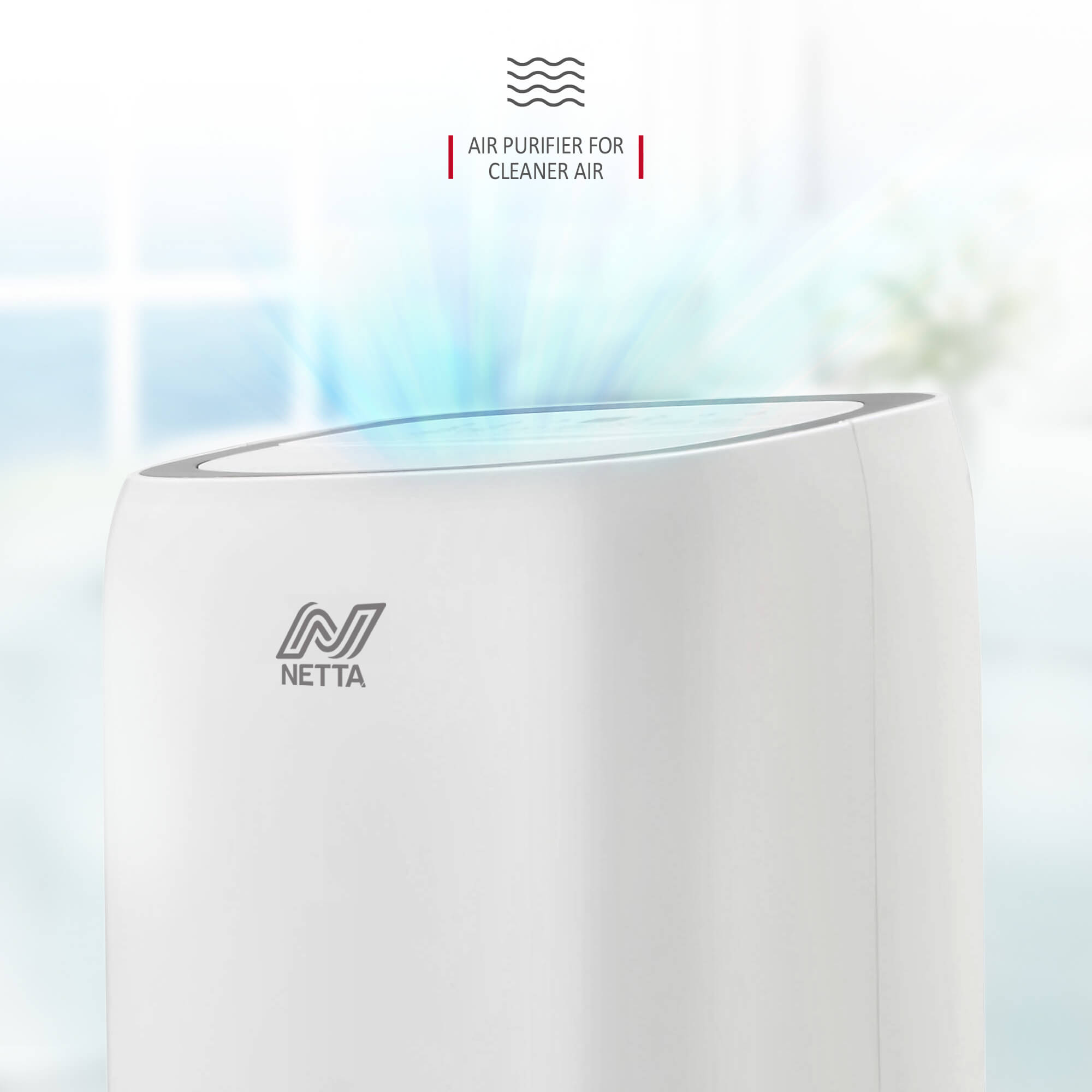 20L Portable Dehumidifier