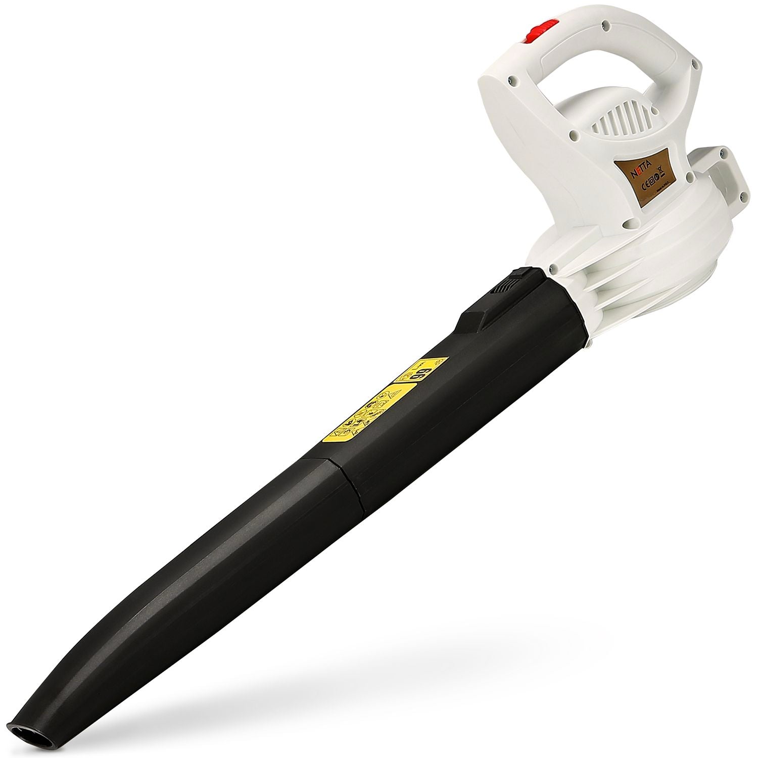 NETTA Lightweight Leaf Blower - 3000W