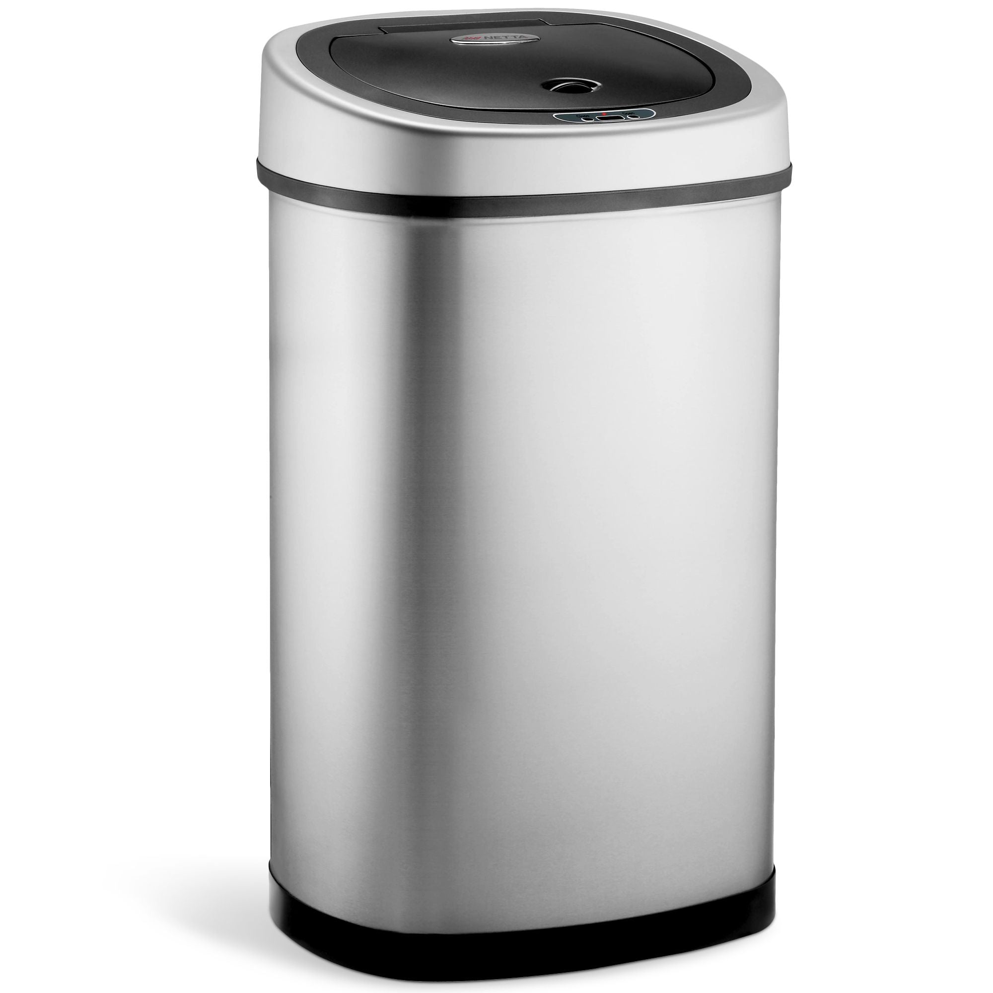 NETTA Sensor Bin - Stainless Steel - 50L